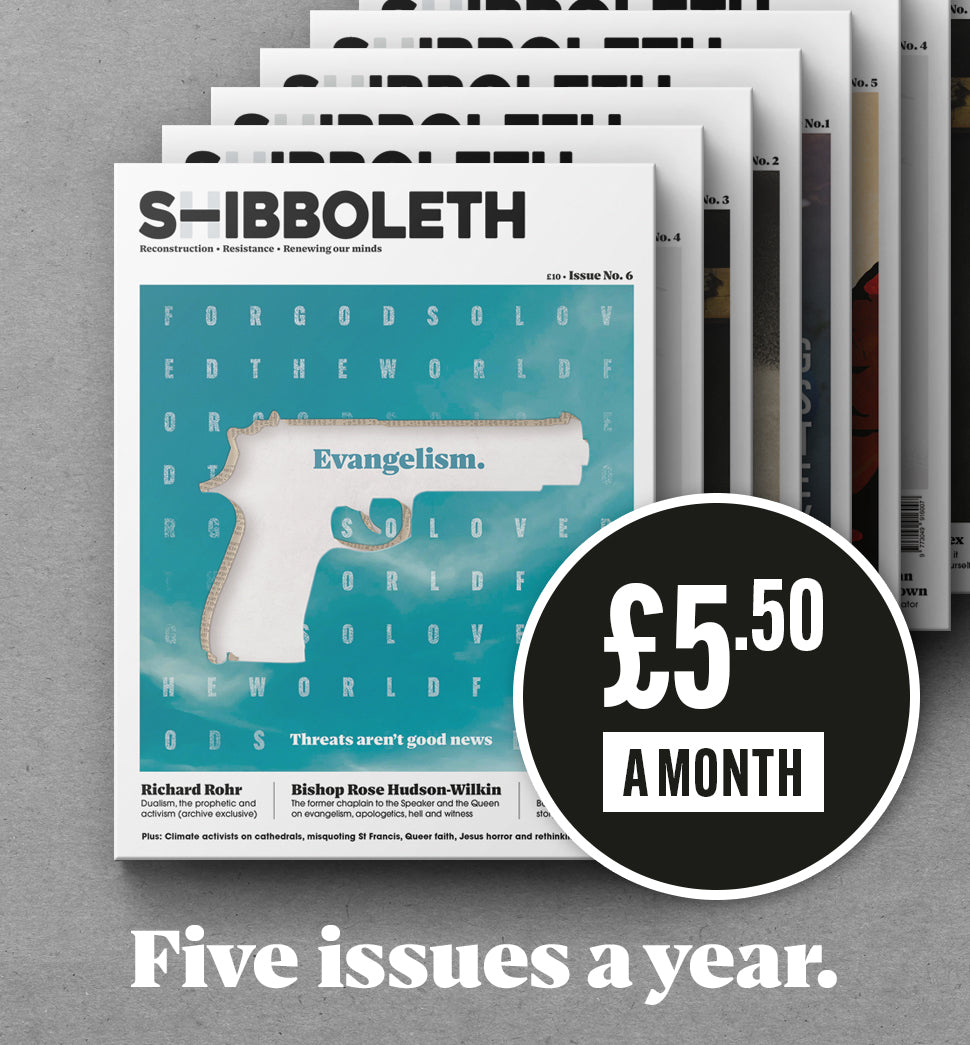 Pay monthly subscription (postage included)