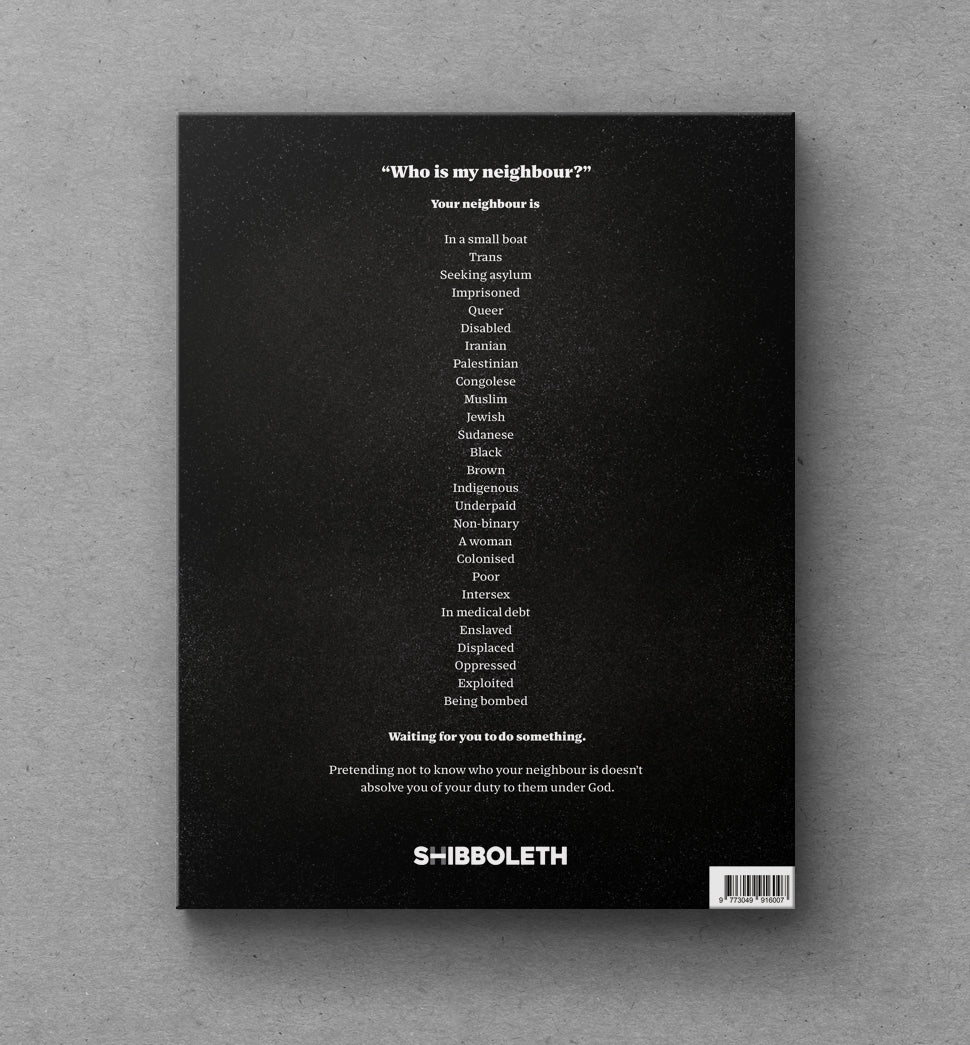 Issue 10: Obedient dissent