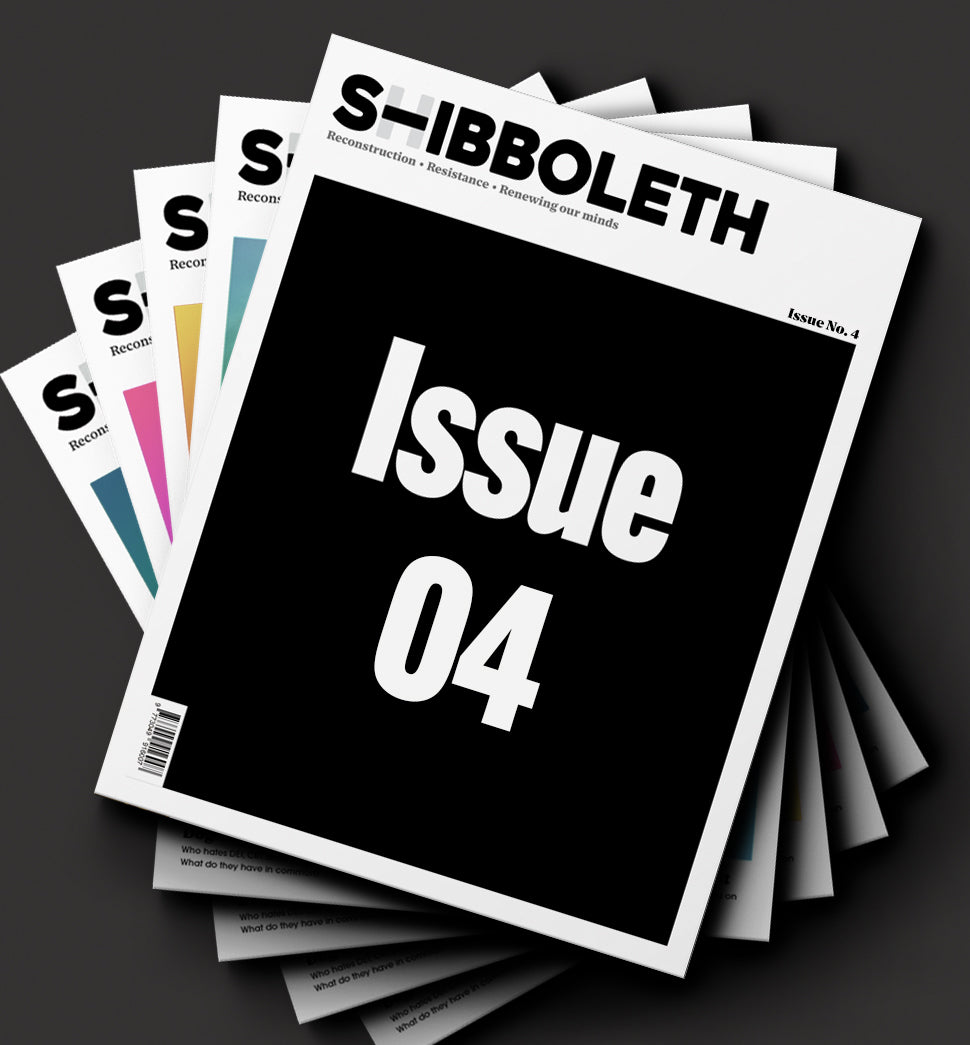 Subscription (5 issue bundle)
