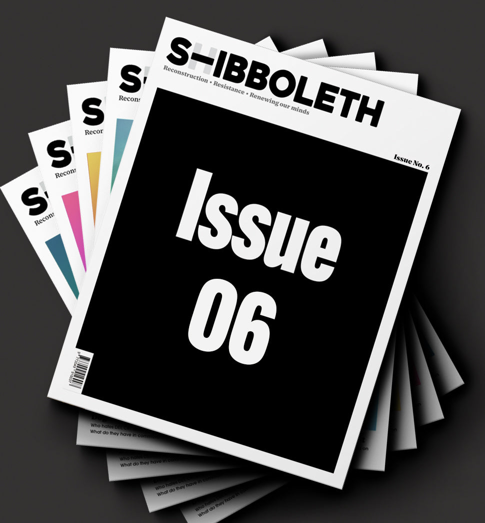 Subscription (5 issue bundle)