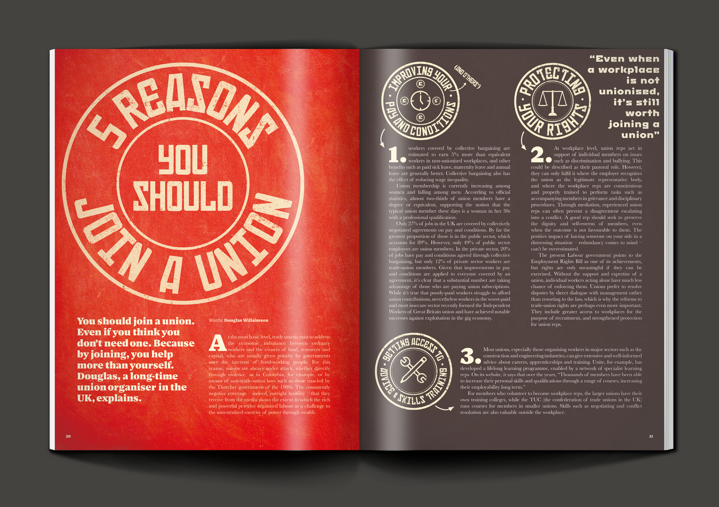 Issue 05 (Pre-order. Out Nov 1st)