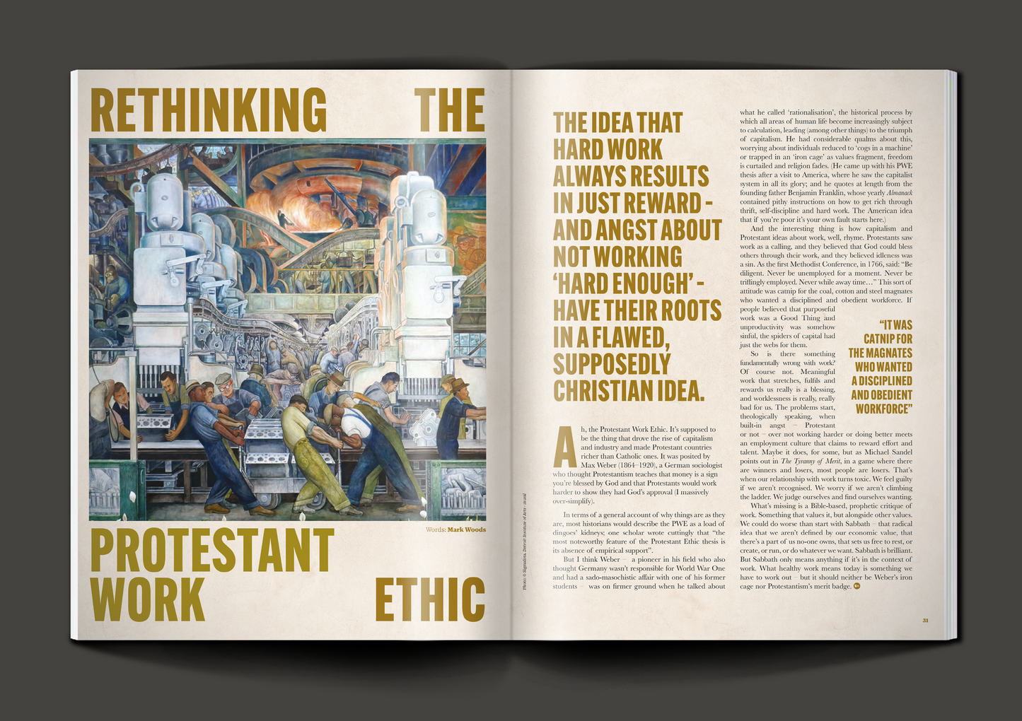 Issue 05 (Pre-order. Out Nov 1st)