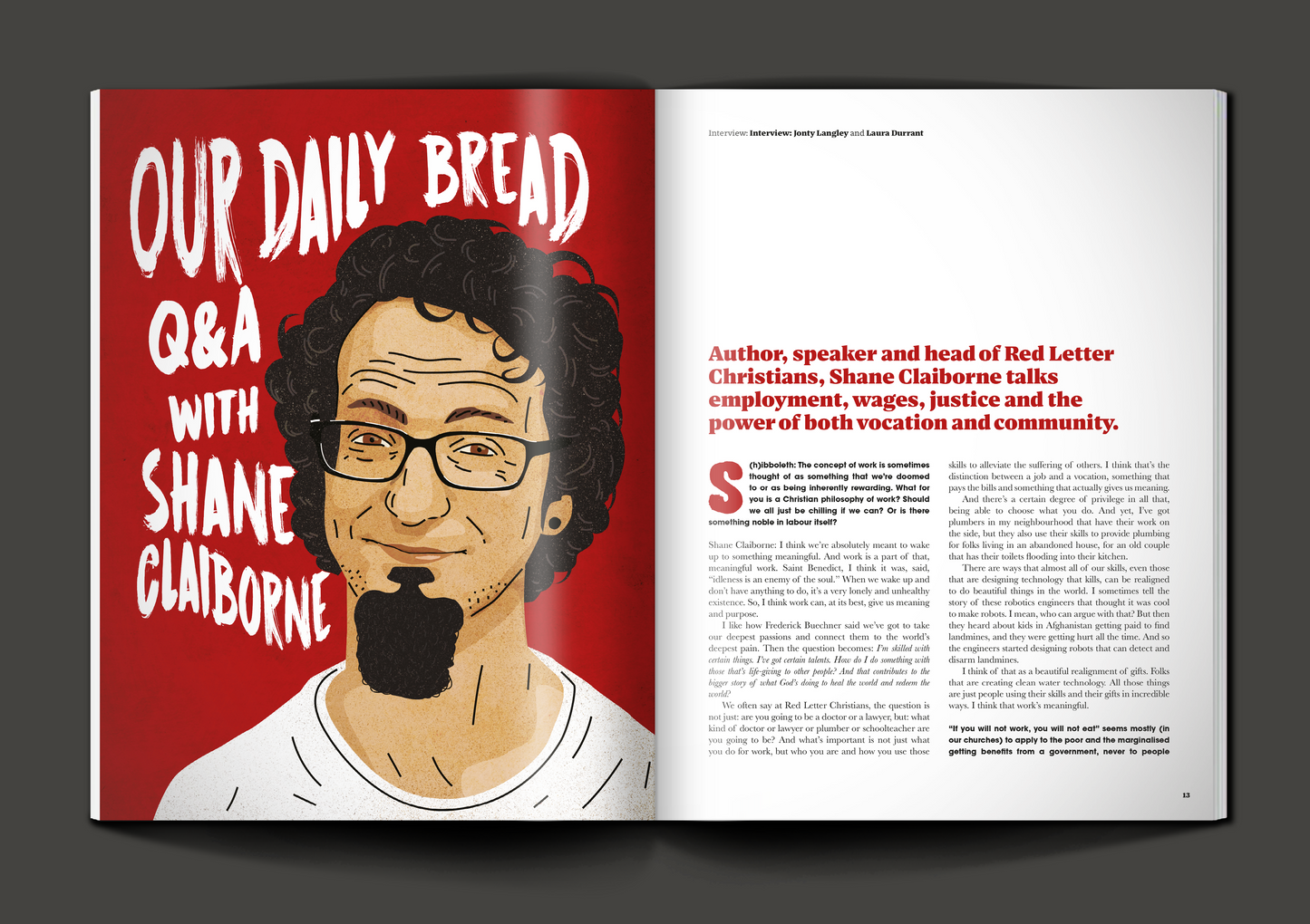 Issue 05 (Pre-order. Out Nov 1st)