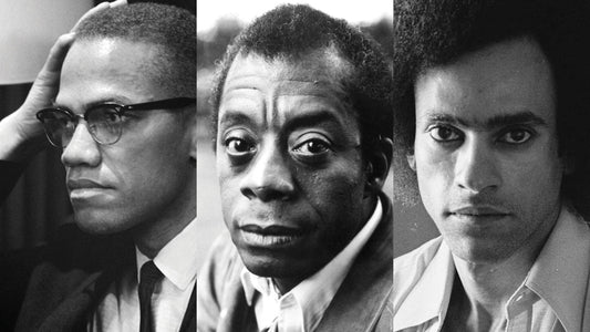 Black liberation and Palestinian liberation are intertwined