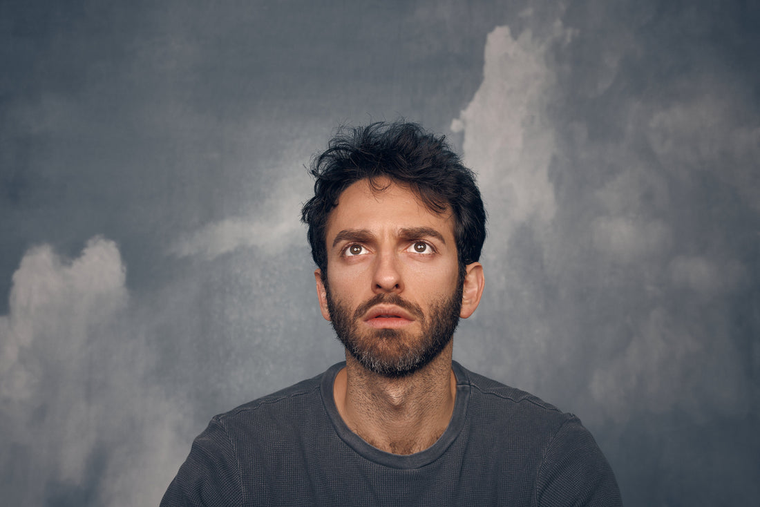 An allergy to pandering: Q&A with Gianmarco Soresi