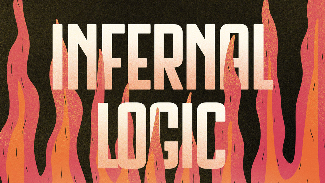 Infernal Logic