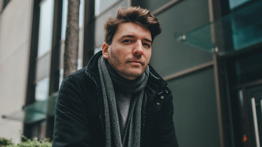 Machineries of violence: Q&A with James Schneider