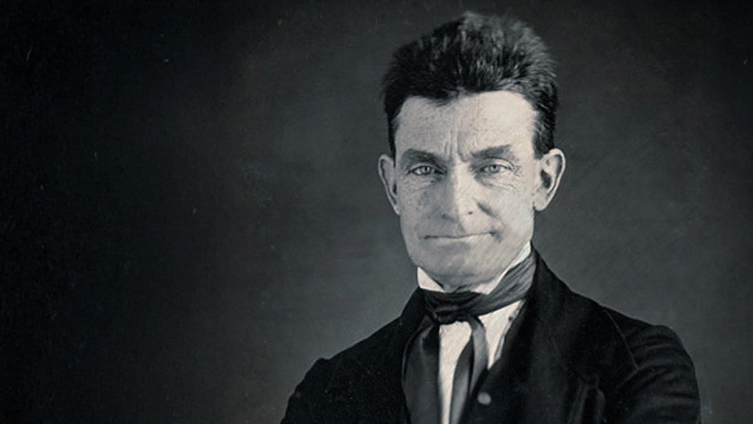 John Brown: Liberator