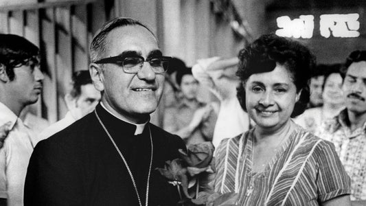 Oscar Romero: utterly radical and utterly orthodox