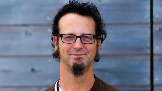 Melting ICE with salt and light - Shane Claiborne