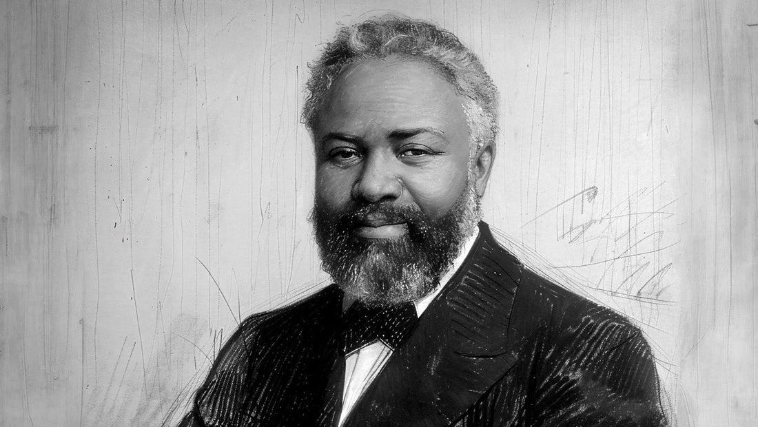 William Seymour: A revival without hierarchies