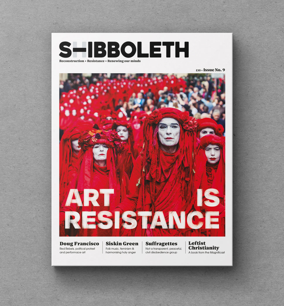 Issue 09. Preorder. Out Aug 19