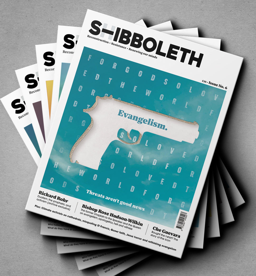 Subscription (5 issue bundle)