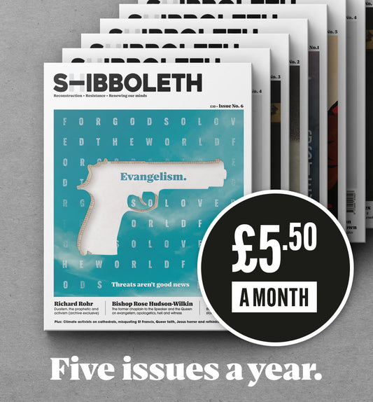 Pay monthly subscription (postage included)