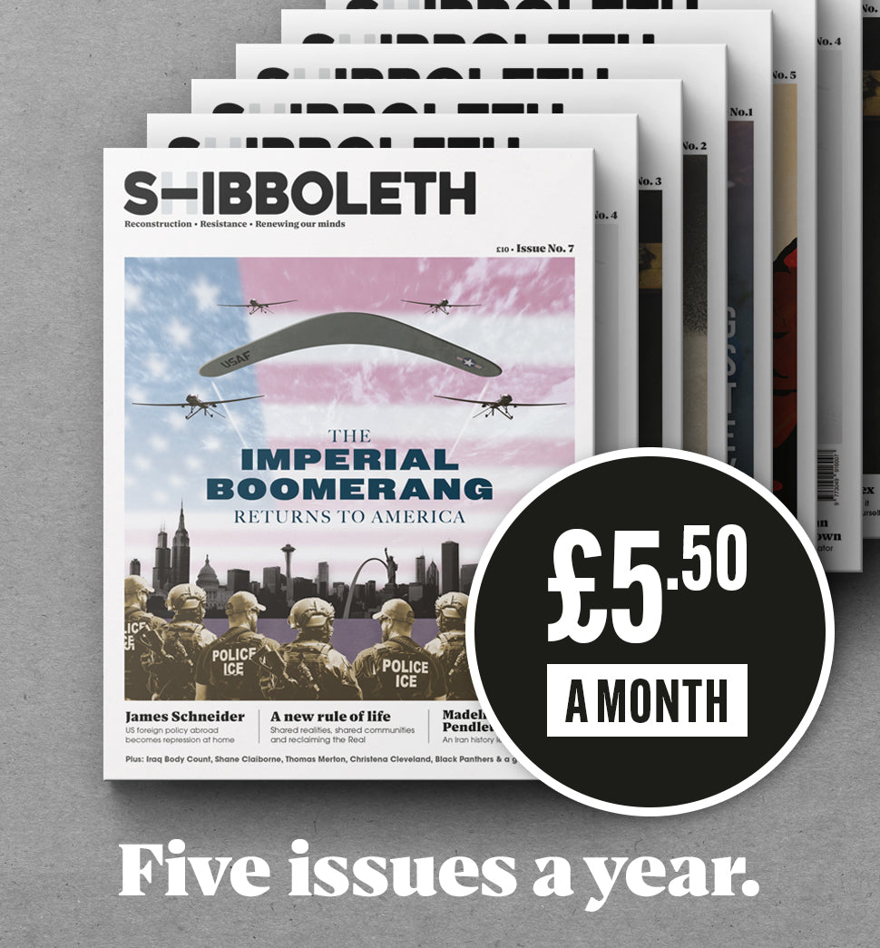 Pay monthly subscription (UK postage included)