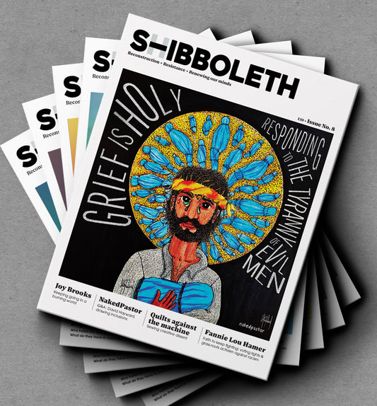 Subscription (5 issue bundle)