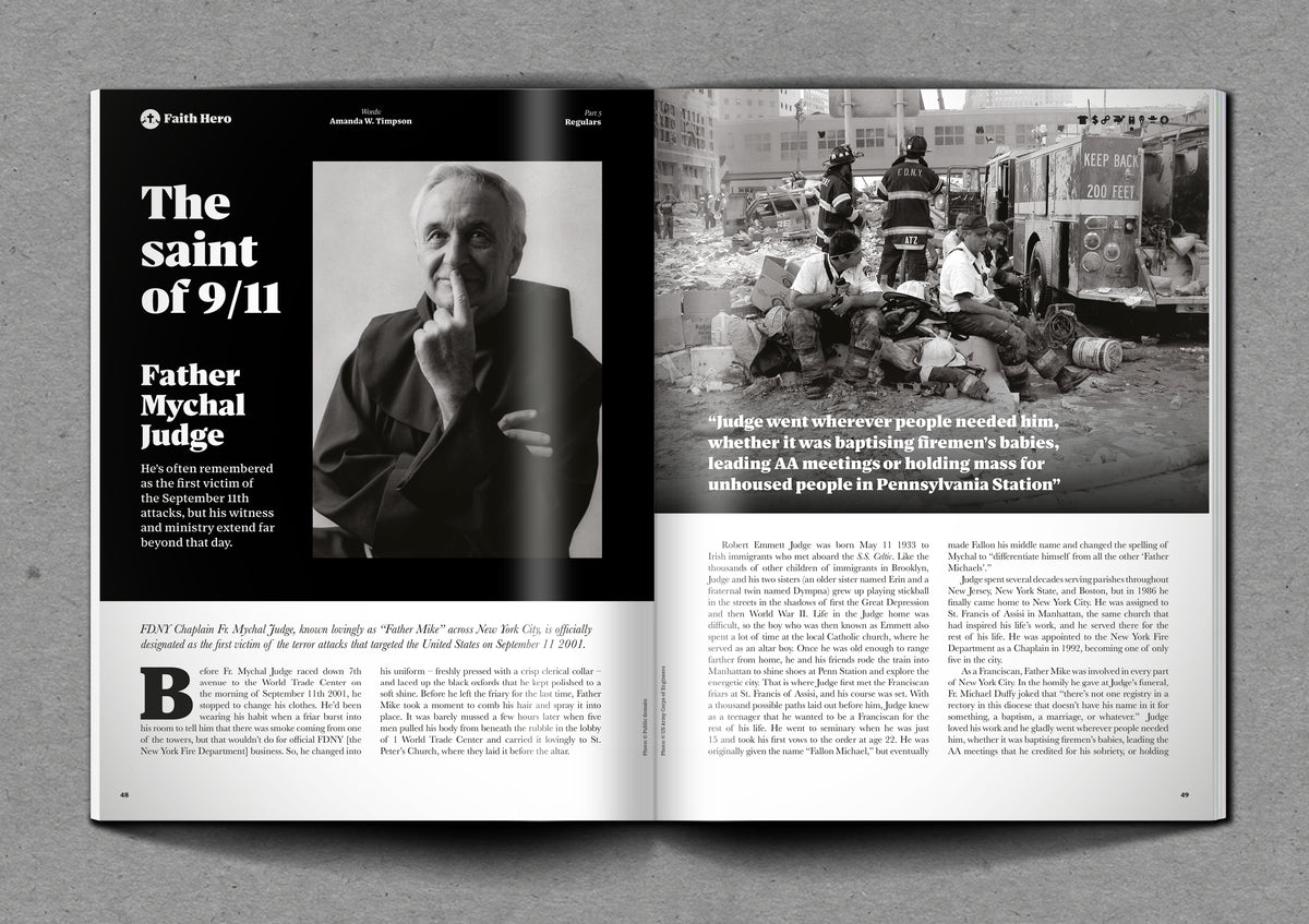 Issue 10: Obedient dissent
