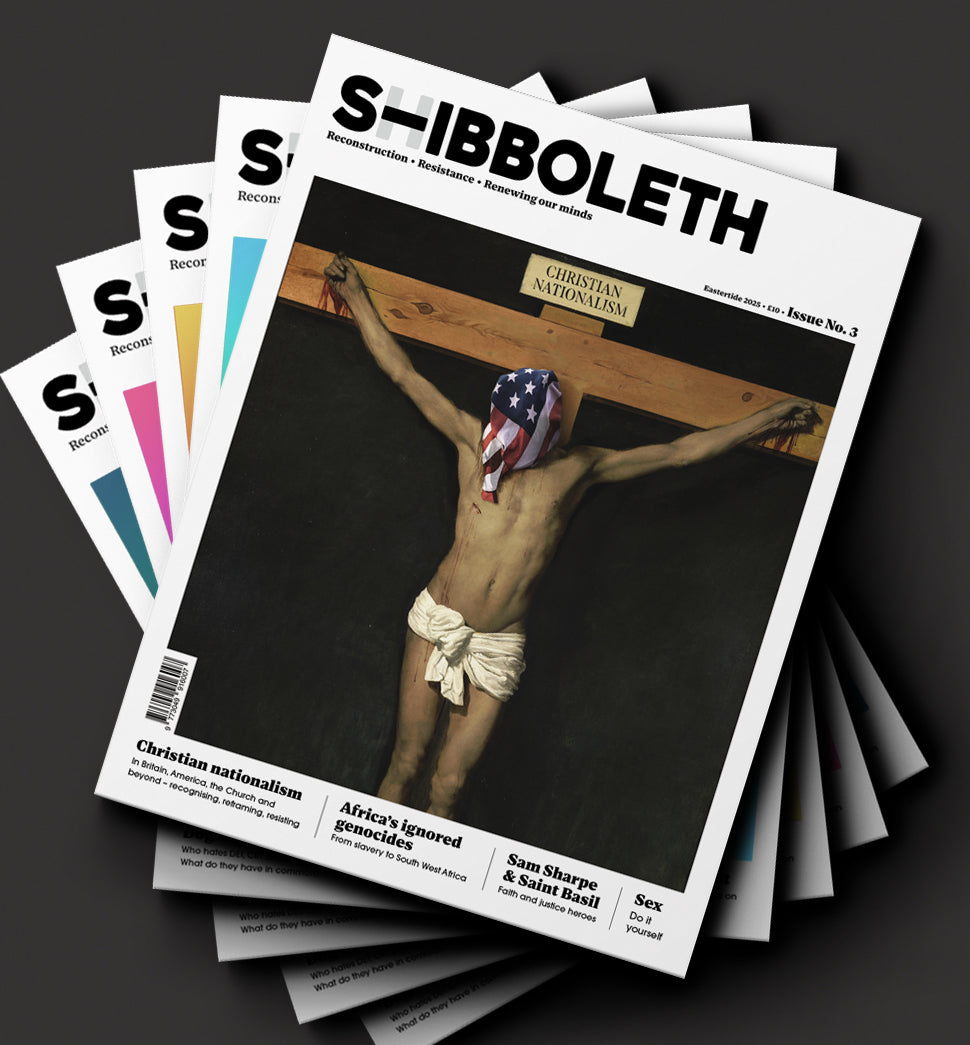Subscription (5 issue bundle)