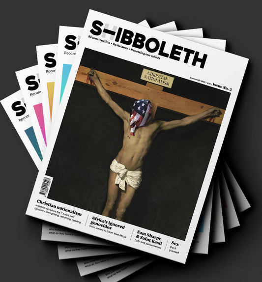 Subscription (5 issue bundle)