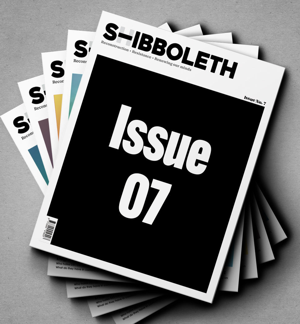 Subscription (5 issue bundle)