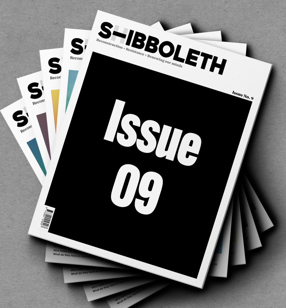 Annual Subscription (5 issue bundle)
