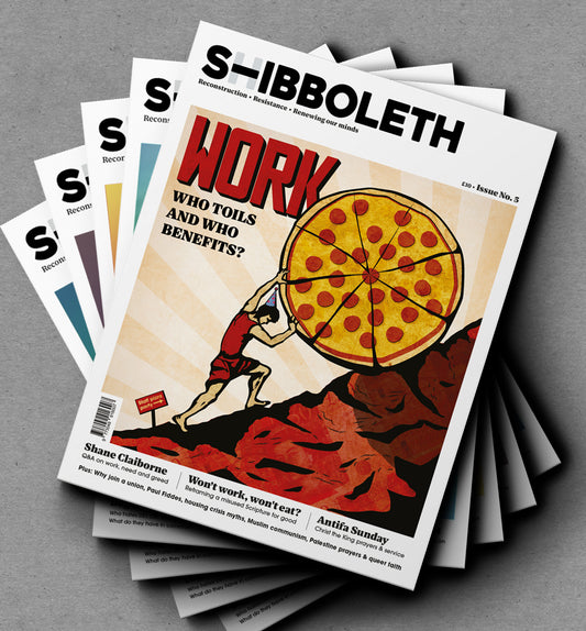 Subscription (5 issue bundle)